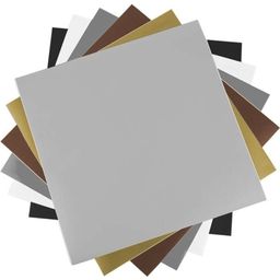 Silhouette Vinyl Sampler Pack - Neutral - 1 pcs