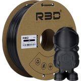 R3D ABS Black