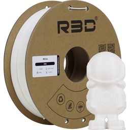 R3D ABS White - 1,75 mm / 800 g