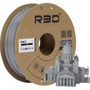 R3D ABS Grey - 1.75 mm / 800 g