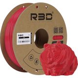 R3D ABS Red