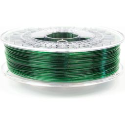colorFabb nGen Zielony Przeźroczysty