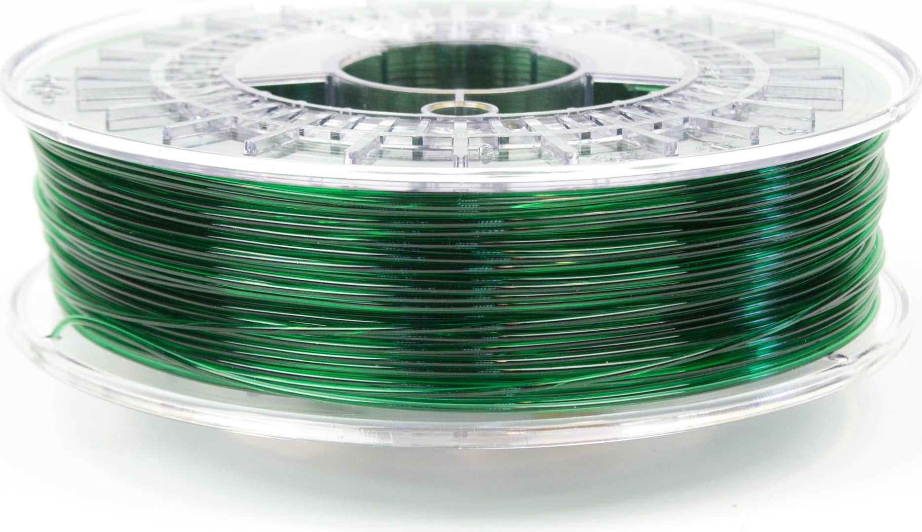 colorFabb nGen Green Transparent