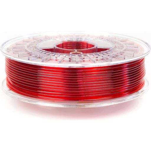 colorFabb nGen Red Transparent