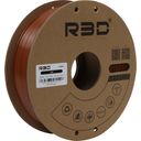 R3D ABS Coffee Color