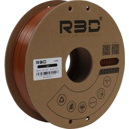 R3D ABS Coffee Colour - 1.75 mm / 800 g