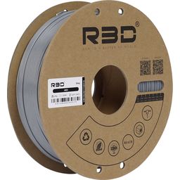 R3D ABS Grey - 1.75 mm / 800 g