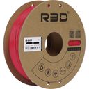 R3D ABS Red - 1,75 mm / 800 g