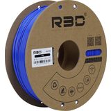 R3D ABS Dark Blue