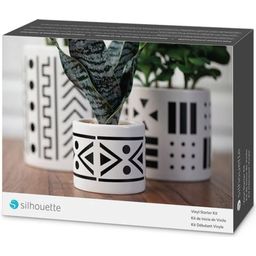 Silhouette Vinyl Starter Kit 2 - 1 Set