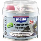 presto Kunststoffspachtel