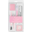 Silhouette Tool Kit - Pink