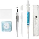 Silhouette Tool Kit - White