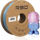 R3D PLA Color Change Blue to Pink