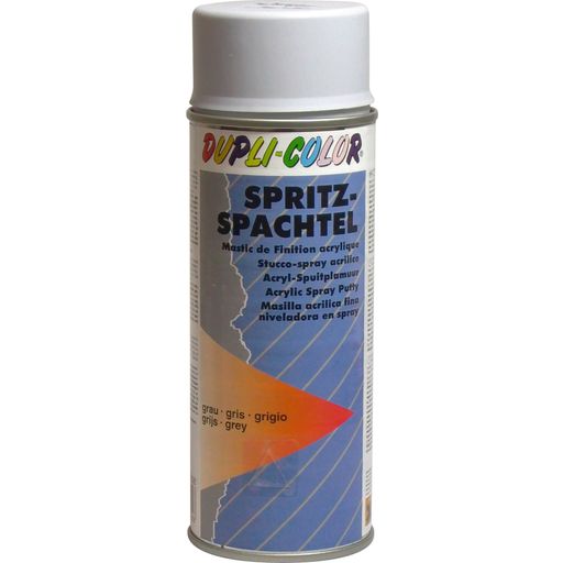 Motip Dupli Stucco Spray Acrilico - 400 ml