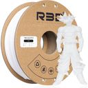 R3D PLA High-Speed White - 1,75 mm / 1000 g