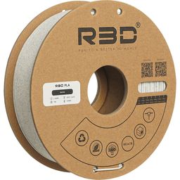 R3D PLA Marble - 1.75mm / 1000g