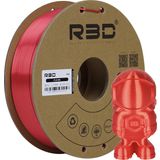 R3D PLA Silk Red
