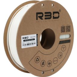 R3D PLA UV Colour Change White to Blue - 1.75mm / 1000g