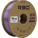 R3D PLA Silk Rainbow Two - 1.75mm / 1000g