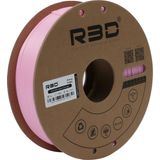 R3D PLA UV Color Change Pink to Purple