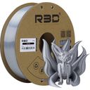 R3D PLA Silk Silver