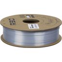 R3D PLA Silk Silver - 1.75 mm / 1000 g