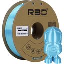 R3D PLA Silk Blue