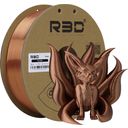 R3D PLA Silk Copper - 1.75 mm / 1000 g