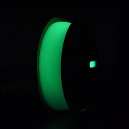 R3D PLA Ultra-Glow Neon Green - 1,75 mm / 1000 g