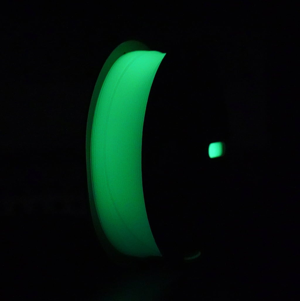 R3D PLA Ultra-Glow Neon Green - 1.75 mm / 1000 g