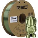 R3D PLA Silk Bronze
