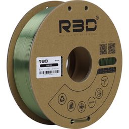 R3D PLA Silk Bronze - 1.75 mm / 1000 g