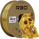 R3D PLA Silk Gold