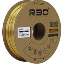 R3D PLA Silk Gold - 1.75 mm / 1000 g