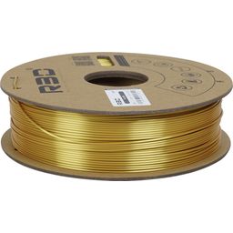 R3D PLA Silk Gold - 1.75 mm / 1000 g