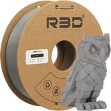 R3D PLA harmaa