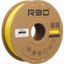 R3D PLA Yellow - 1.75 mm / 1000 g