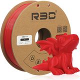 R3D PLA Red