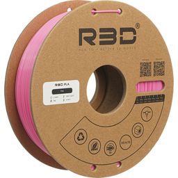 R3D PLA Pink - 1.75 mm / 1000 g