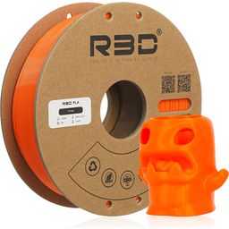 R3D PLA Orange - 1,75 mm / 1000 g