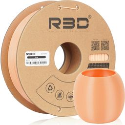 R3D PLA Natural - 1.75 mm / 1000 g