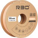 R3D PLA Natural - 1.75 mm / 1000 g