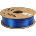 R3D PLA Transparent Blue - 1.75 mm / 1000 g