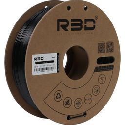 R3D PETG Black - 1.75 mm / 1000 g