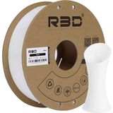 R3D Niedrogi filament PETG w kolorze czarnym