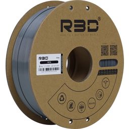 R3D PETG Grey - 1.75 mm / 1000 g