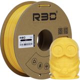 R3D PETG Yellow
