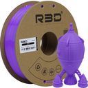 R3D PETG Purple