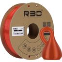 R3D PETG Orange